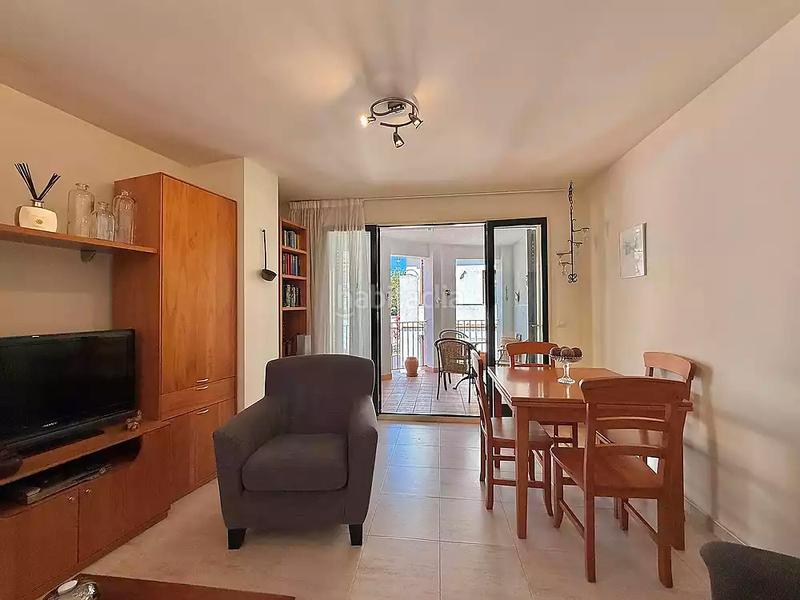 Foto ff44a9c6-c7a1-4db7-9852-a61c0766ed38. Dachwohnung in Tossa de Mar Tossa de Mar