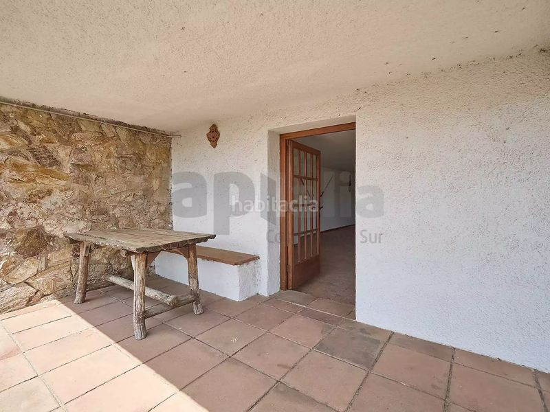 Foto 189b331f-f6a8-40d3-98f7-d1d2a9264145. Xalet amb aparcament a Lloret Verd - Els Pinars Lloret de Mar