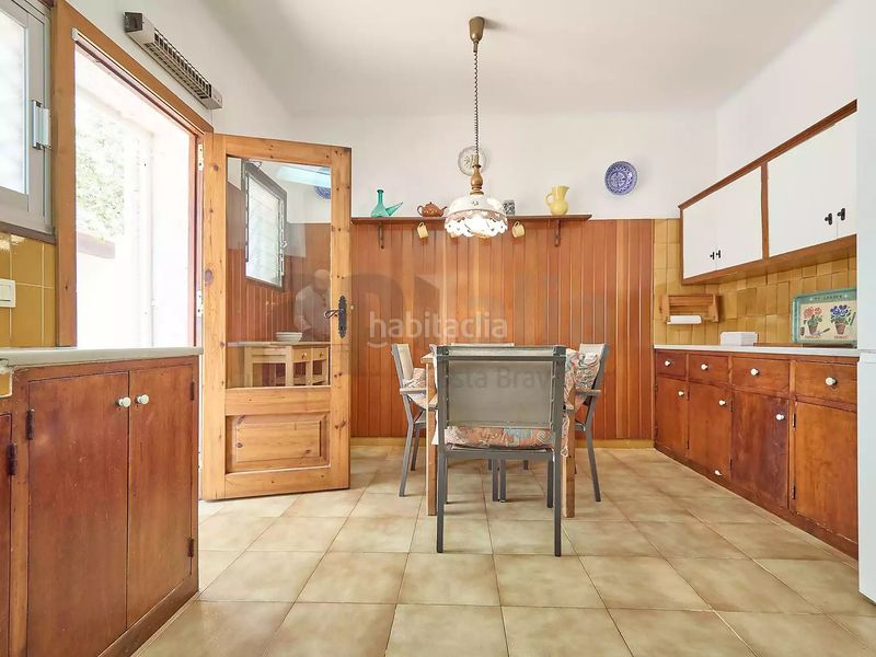 Foto 23165ff8-f796-4d4c-9a03-9914bfdc462c. Xalet amb aparcament a Lloret Verd - Els Pinars Lloret de Mar