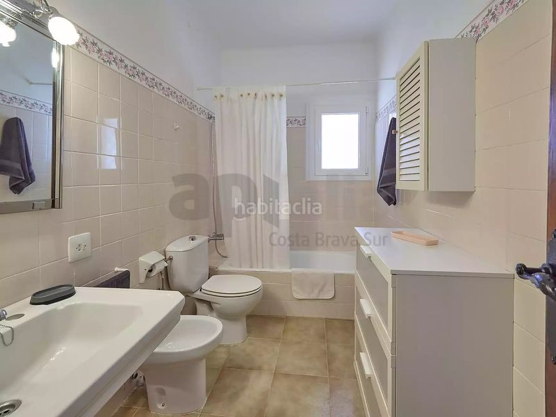 Foto 347456d8-00ce-4356-8e5a-b78fd3e743e5. Xalet amb aparcament a Lloret Verd - Els Pinars Lloret de Mar