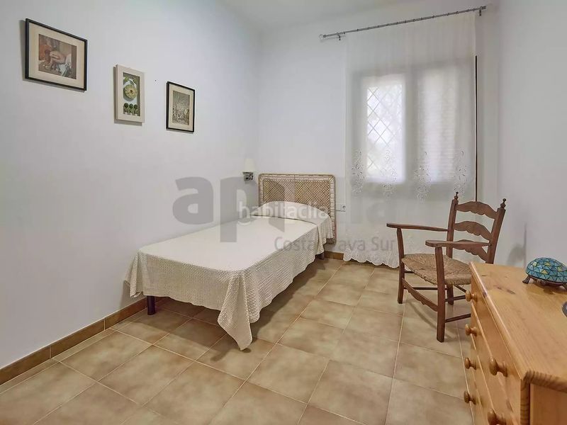 Foto 526aec06-7707-4683-a898-ad23311a4be7. Xalet amb aparcament a Lloret Verd - Els Pinars Lloret de Mar