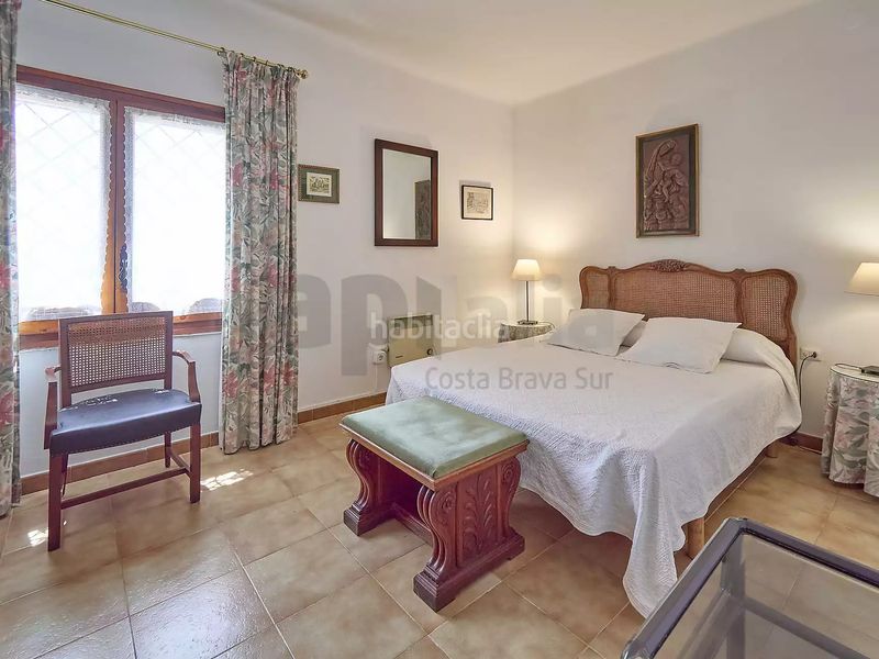 Foto 776fe701-2013-472c-bd61-87c3f64af0ae. Xalet amb aparcament a Lloret Verd - Els Pinars Lloret de Mar