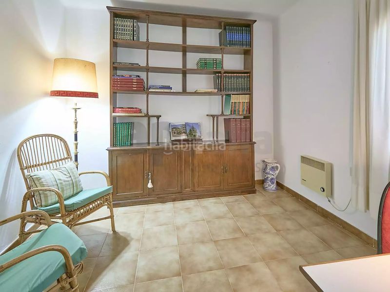 Foto 9da49048-0020-4395-ba6a-f2224df14ed9. Xalet amb aparcament a Lloret Verd - Els Pinars Lloret de Mar