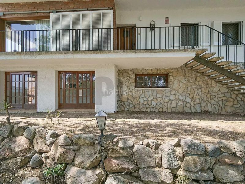 Foto a10c4e85-c61a-4497-b135-1326a3b92b95. Xalet amb aparcament a Lloret Verd - Els Pinars Lloret de Mar