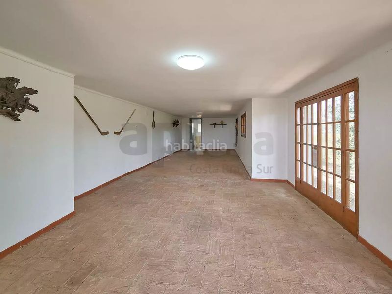 Foto a1b6a002-d0dd-41ed-9dd9-adb2ea3293c9. Xalet amb aparcament a Lloret Verd - Els Pinars Lloret de Mar