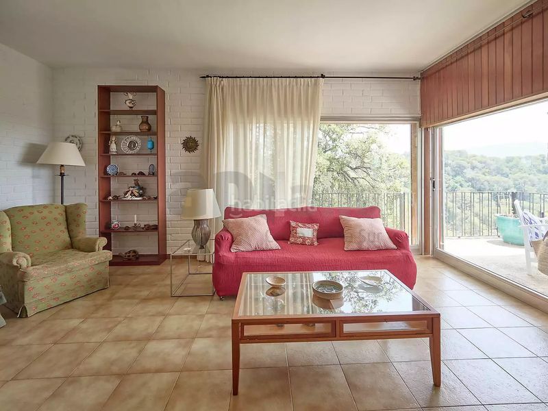 Foto b6284c0e-e5e1-47ee-acb3-669377e7d2ce. Xalet amb aparcament a Lloret Verd - Els Pinars Lloret de Mar