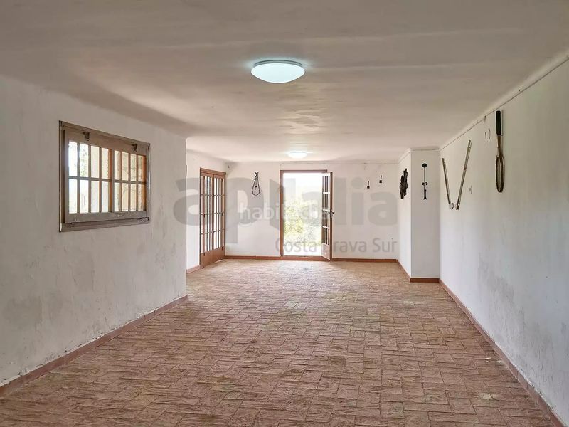 Foto b9570024-db9a-43f0-a44d-9944208c2d22. Xalet amb aparcament a Lloret Verd - Els Pinars Lloret de Mar