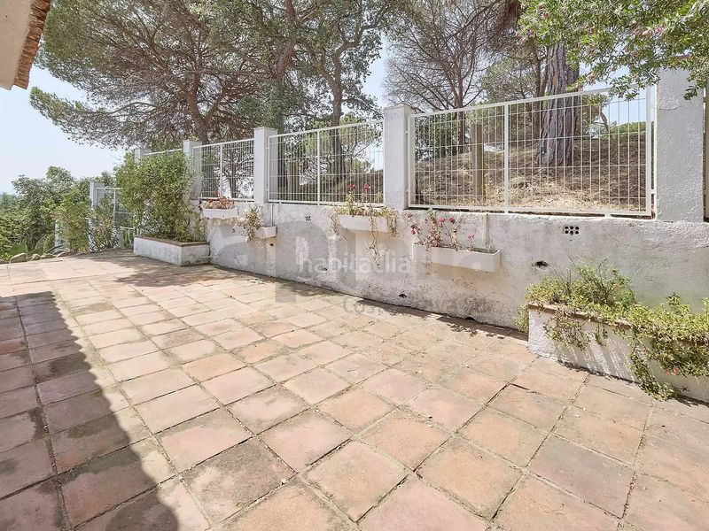 Foto bbc38678-bdbb-4fed-bdbb-5f61d69b3915. Xalet amb aparcament a Lloret Verd - Els Pinars Lloret de Mar