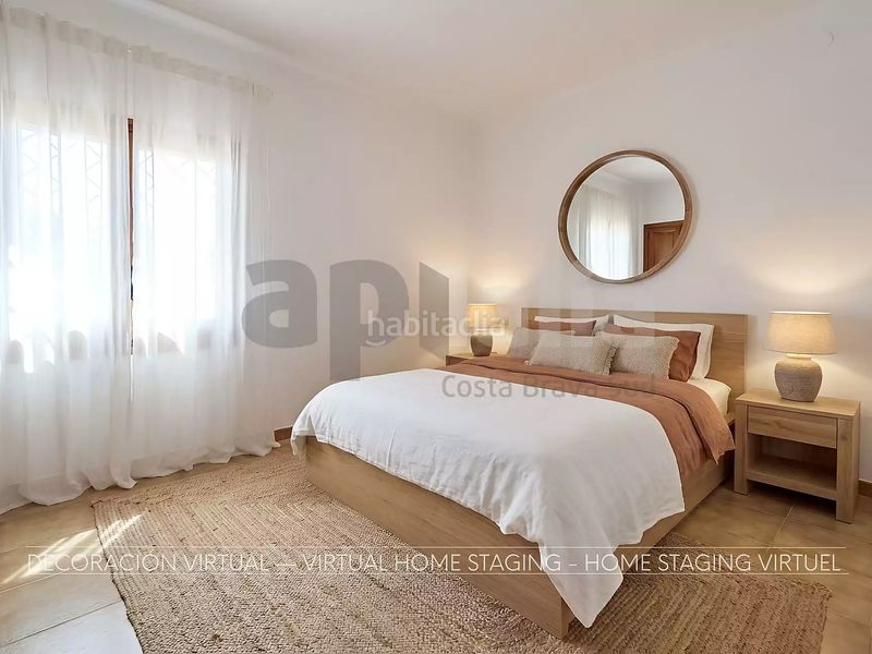 Foto bbdd7c6a-715b-43bc-b15b-a3d0c872111c. Xalet amb aparcament a Lloret Verd - Els Pinars Lloret de Mar