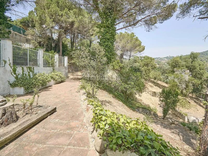 Foto c12fdb55-78af-46d5-b792-853000b00f7d. Xalet amb aparcament a Lloret Verd - Els Pinars Lloret de Mar