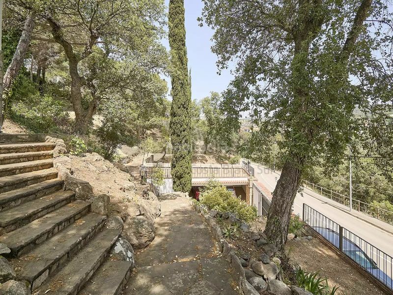 Foto d0541110-73fb-4872-bf54-d4d22a5e3ed9. Xalet amb aparcament a Lloret Verd - Els Pinars Lloret de Mar