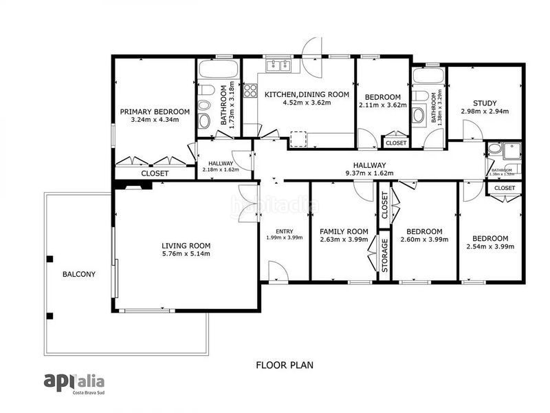Foto d0a069d7-41d7-45c6-a3d4-889c6b53b5e2. Xalet amb aparcament a Lloret Verd - Els Pinars Lloret de Mar