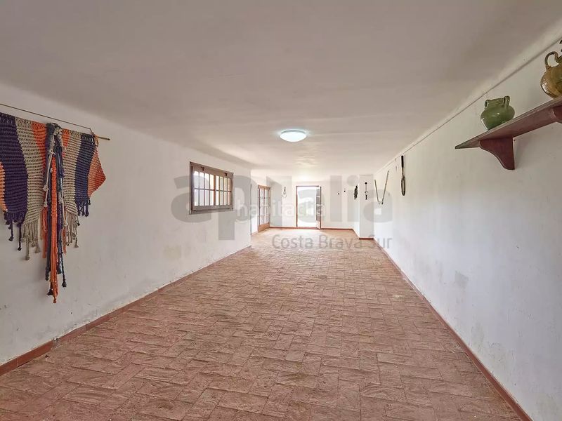 Foto d4b1f15a-2c60-49ae-a14b-f1109e348a1a. Xalet amb aparcament a Lloret Verd - Els Pinars Lloret de Mar