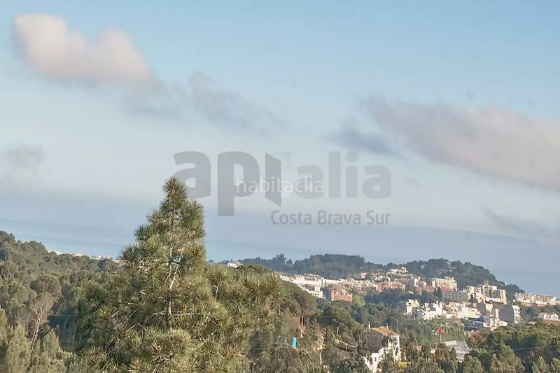 Foto d7aa19e1-bc10-4702-9211-32218414e317. Xalet amb aparcament a Lloret Verd - Els Pinars Lloret de Mar