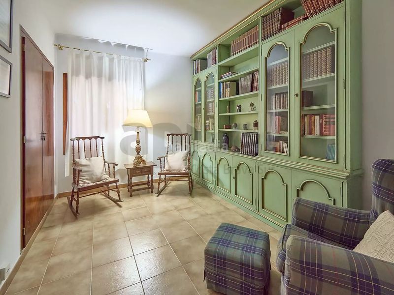 Foto f9460b13-a3d5-46e4-aa52-0ab9abfd5a07. Xalet amb aparcament a Lloret Verd - Els Pinars Lloret de Mar