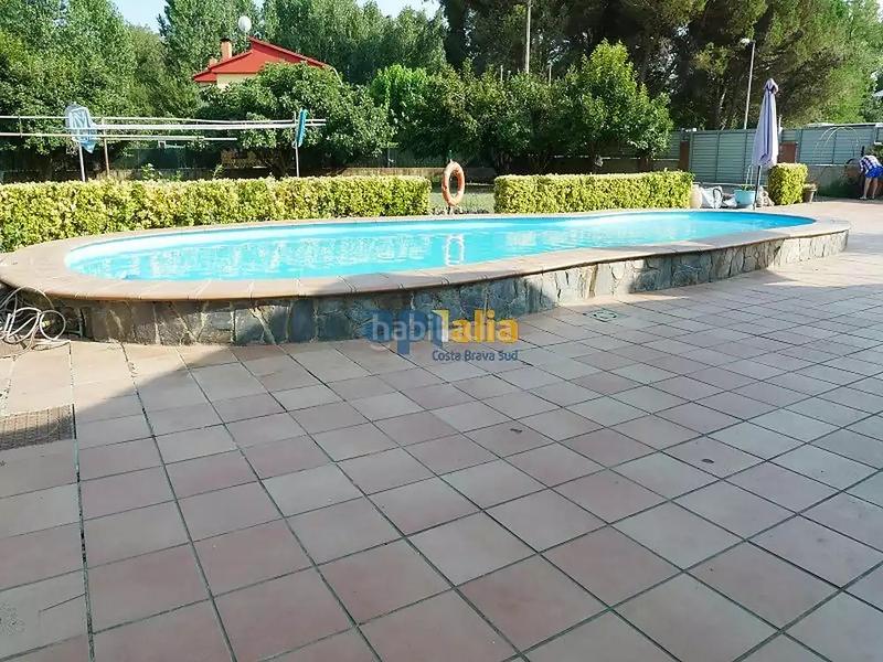 Foto 3b3a591a-7cdd-4d48-915b-f77e15d2d028. Xalet amb aparcament a Terrafortuna - Puig Ventós Vidreres