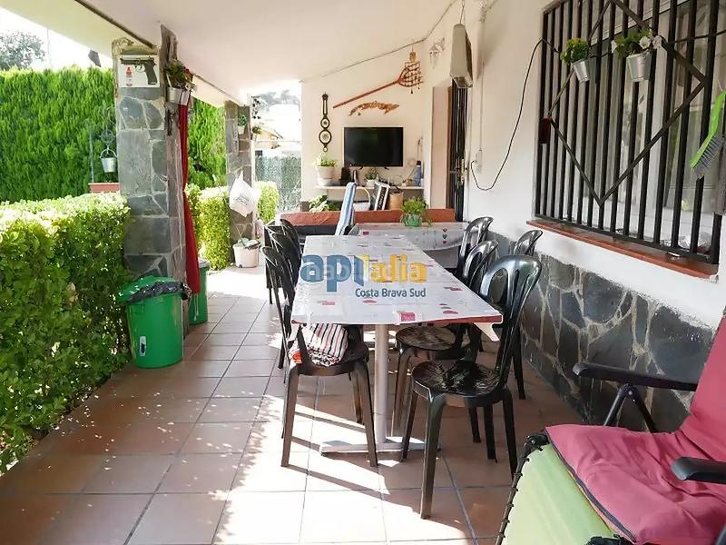 Foto c1f7e1f9-6f7e-41d3-a4b4-7a9b09f6c5d7. Xalet amb aparcament a Terrafortuna - Puig Ventós Vidreres