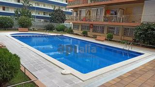 Appartement in Fenals. Apartamento en fenals, lloret de mar, a 5 minutos de la playa