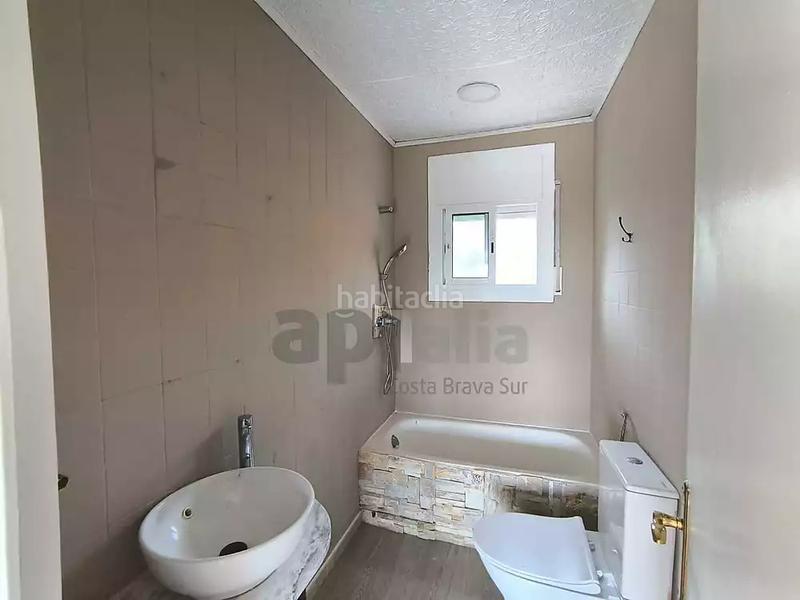 Foto 057f3203-bf4e-46a7-8bb0-ead961eea424. Chalet in Lloret Blau - La Creu de Lloret Lloret de Mar