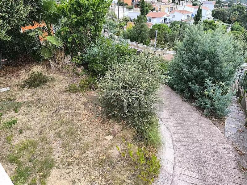 Foto 373e1427-9d33-4f55-8f99-18f895403503. Chalet in Lloret Blau - La Creu de Lloret Lloret de Mar