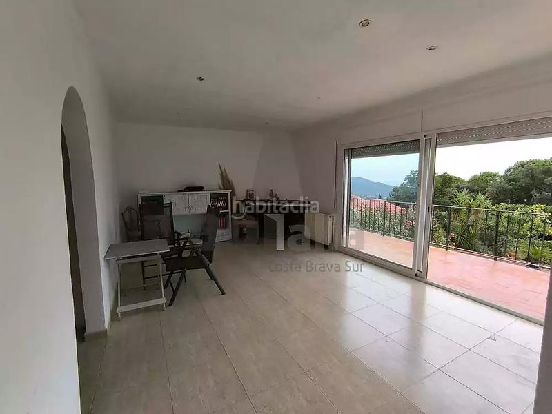 Foto 68609d04-5930-4e59-8f5f-01763544a01a. Chalet in Lloret Blau - La Creu de Lloret Lloret de Mar