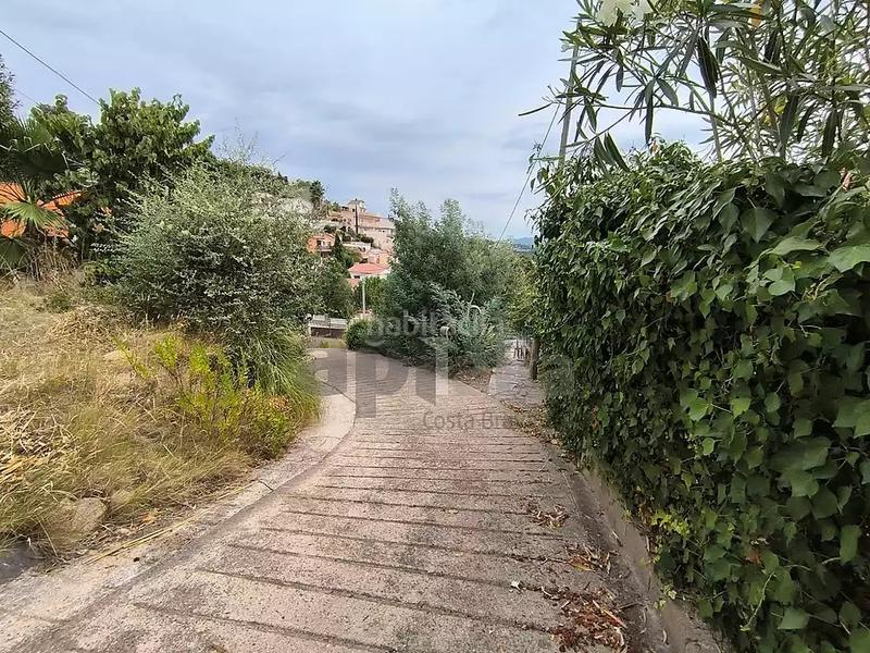 Foto a71a5aaf-a0a8-4170-b4f3-405e1e39e163. Chalet in Lloret Blau - La Creu de Lloret Lloret de Mar