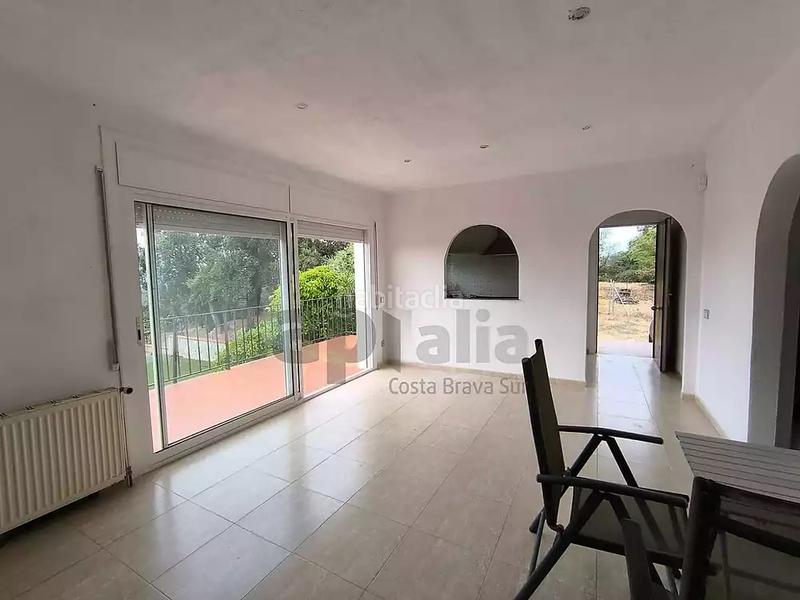 Foto cb48f23e-4be2-4c9a-aa69-8e50aa05860c. Chalet in Lloret Blau - La Creu de Lloret Lloret de Mar