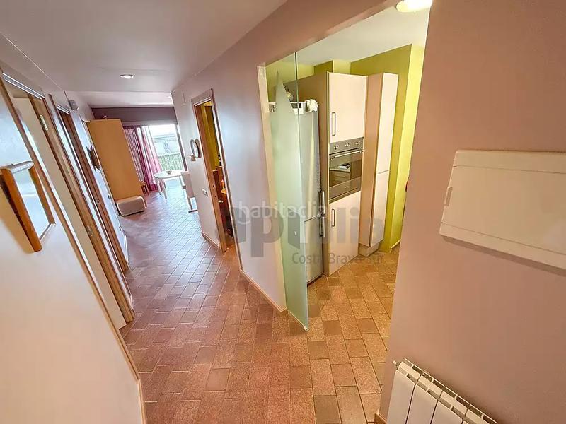 Foto 0ad7684e-e1a4-4933-81cf-5f32baad2c95. Apartament a Centre Lloret de Mar