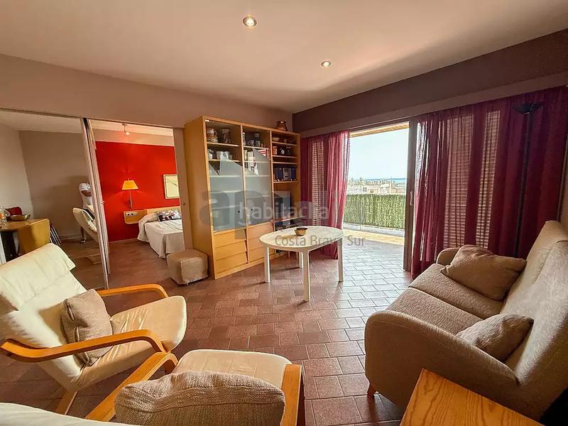Foto 0b169534-624d-465c-acfe-338e28c533a1. Apartament a Centre Lloret de Mar