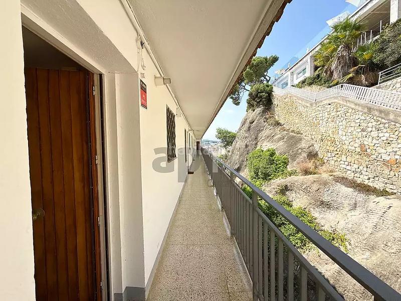 Foto 63b4a770-9952-4c89-b2f7-d803d16734ec. Apartament a Centre Lloret de Mar