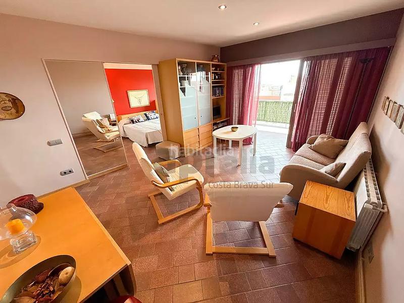 Foto 6bd3d924-79d6-4f6c-8d75-be7e13c6e9a2. Apartament a Centre Lloret de Mar