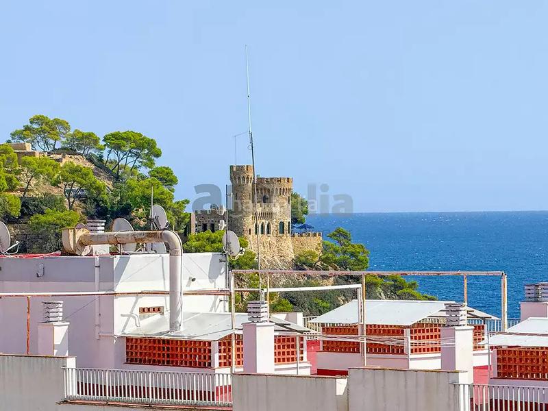Foto a024f7d8-2665-45a9-b4f2-b9d57da7f35b. Apartament a Centre Lloret de Mar