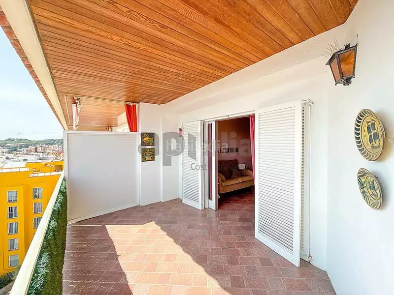 Foto a4170a9e-0de8-430e-b084-199d107b9f59. Apartament a Centre Lloret de Mar