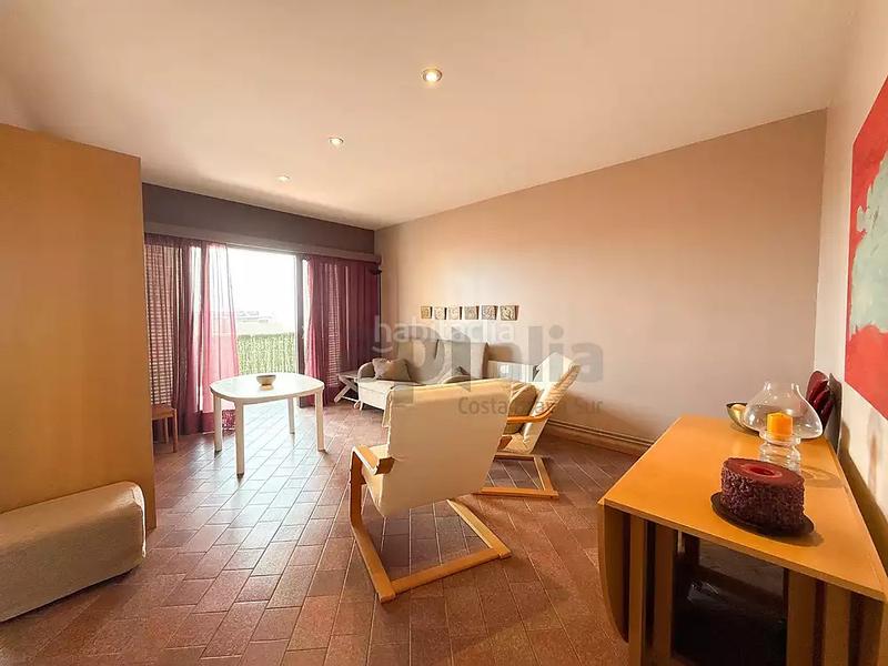 Foto c6059590-067f-428c-ad71-92b3197ed61d. Apartament a Centre Lloret de Mar
