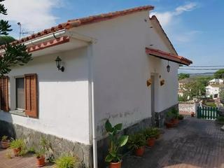 Chalet à Residencial Park. Casa en exclusiva!!!  en venta en maçanet de la selva