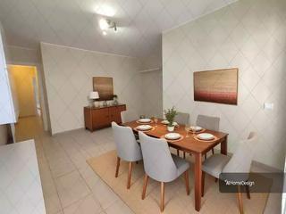 Apartamento en Centre