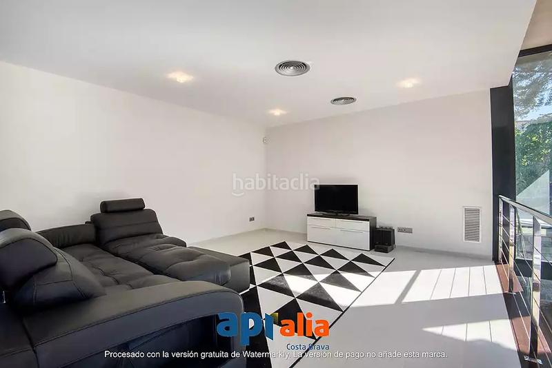 Foto 50fe582f-6515-4a3d-a850-f5bc2137c234. Chalet avec piscine dans Santa Cristina-Sant Francesc Blanes