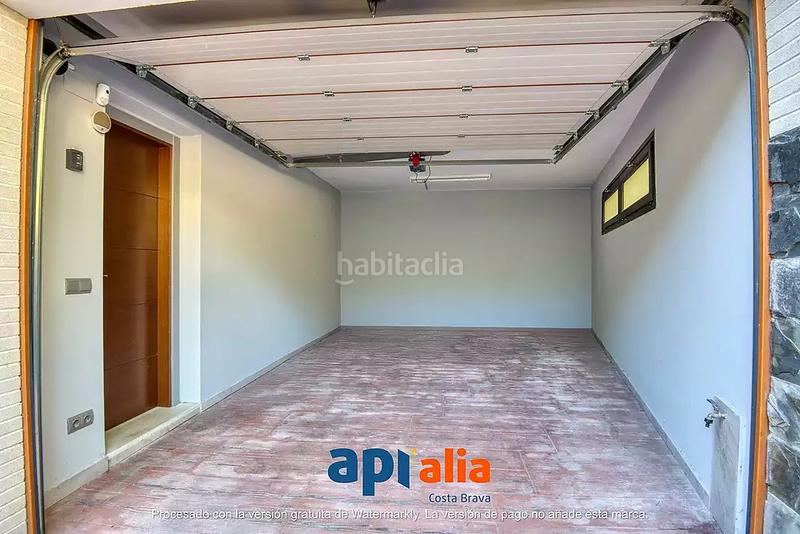 Foto a0a848af-4bf4-48a3-9449-b4a4beda396a. Chalet avec piscine dans Santa Cristina-Sant Francesc Blanes