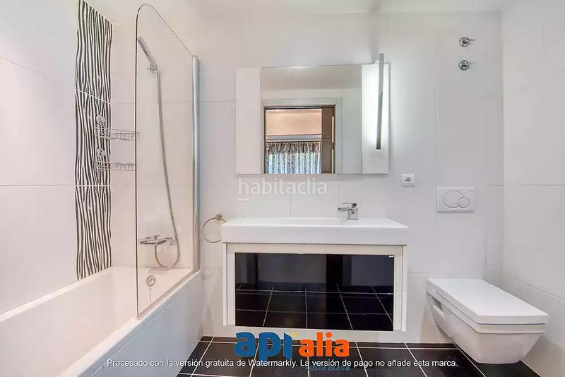 Foto f929151f-ea83-45cf-92f8-0c852b81bed3. Chalet avec piscine dans Santa Cristina-Sant Francesc Blanes