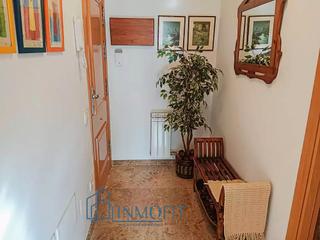 Pis  C/ vatic. Piso luminoso y acogedor en pineda de mar barrio de poblenou.