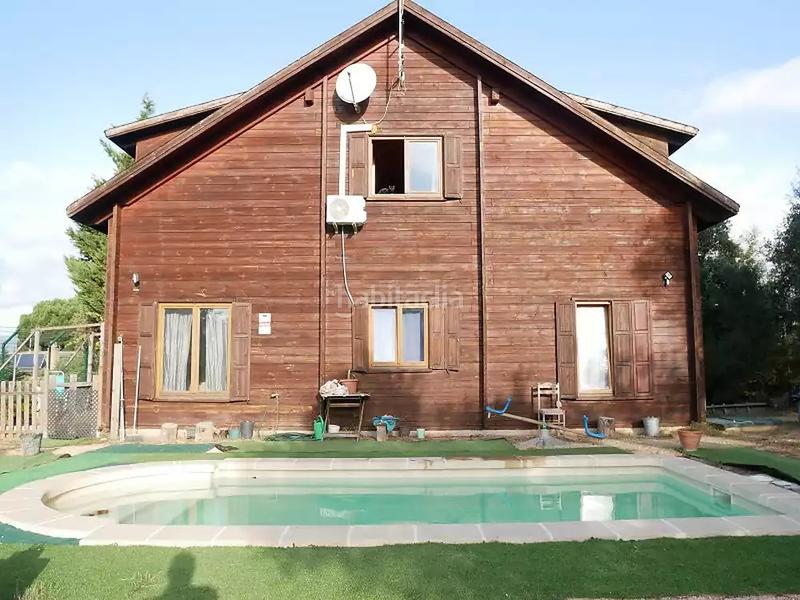 Foto 0a5c0542-4aa7-498f-b4c6-0361b0d52283. Chalet mit parking in Sils