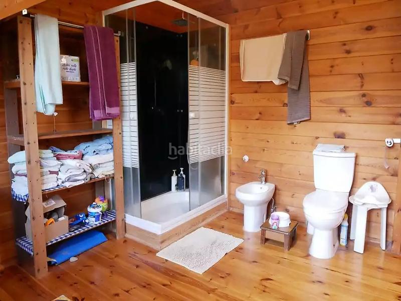 Foto 0e57fa45-f51d-43b7-b21e-bef5f5b980a8. Chalet mit parking in Sils