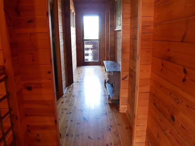 Foto 116f1994-37bf-430f-955f-9dd01767adb2. Chalet mit parking in Sils