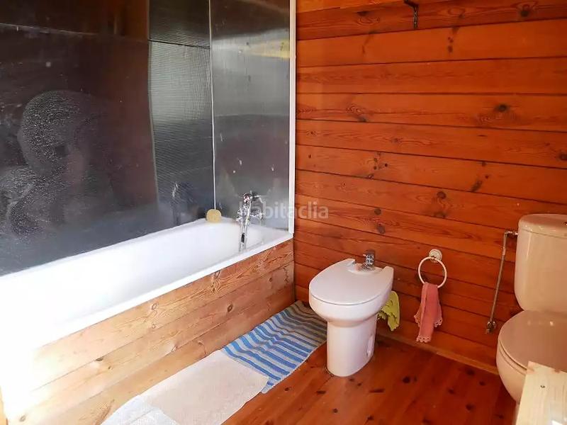 Foto 144ba9a2-880f-4c48-8d66-f63914c3c99f. Chalet mit parking in Sils