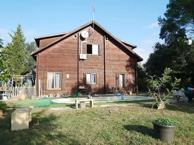 Foto 25ba07d0-7e0a-452f-8baa-b96f0312f7e4. Chalet mit parking in Sils