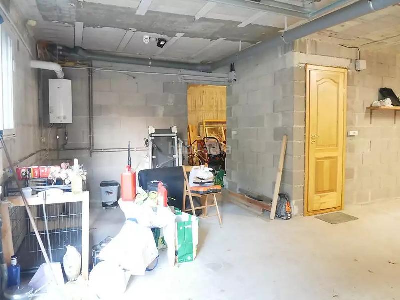 Foto 268da010-de13-4df8-a585-40ae91986718. Chalet mit parking in Sils