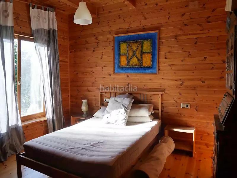 Foto 3240d6f7-1a95-45b9-a92c-de207753f541. Chalet mit parking in Sils