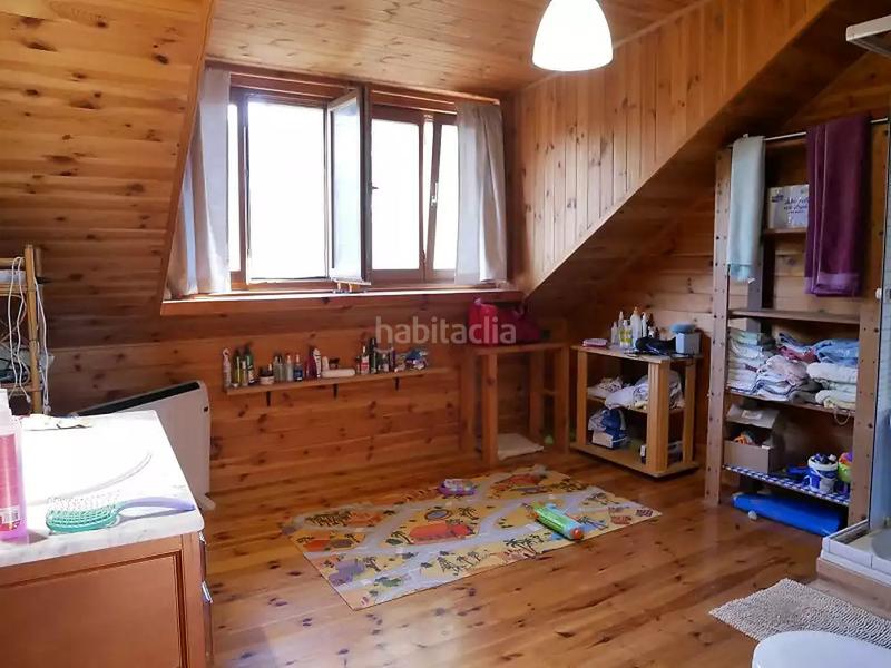 Foto 32b1000d-c61c-42f8-afc9-4ef6a44e8a5f. Chalet mit parking in Sils