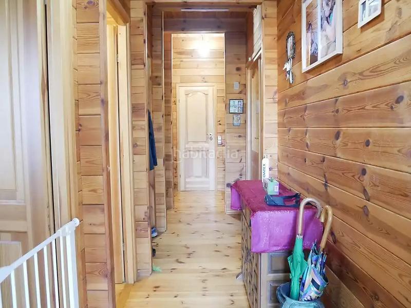 Foto 41ab7466-f05c-4b95-9b7a-d1880bc14910. Chalet mit parking in Sils