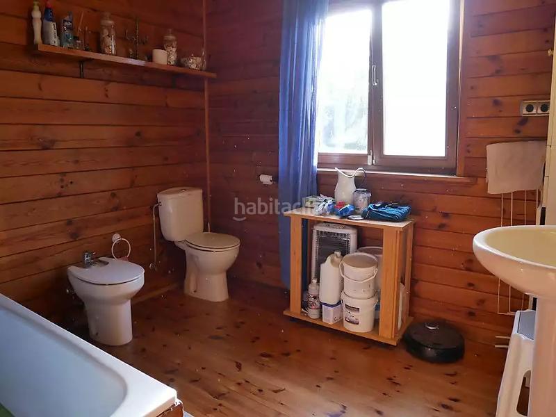 Foto 44497596-8423-4c35-82f7-be3667c5374d. Chalet mit parking in Sils